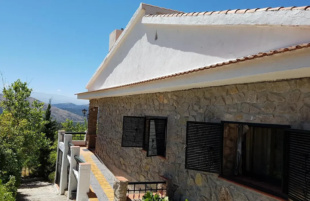 Casa Rural EL CENTENAL-1